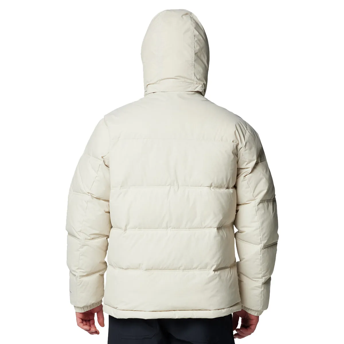 Landroamer™ Puffer Jacket - Dark Stone