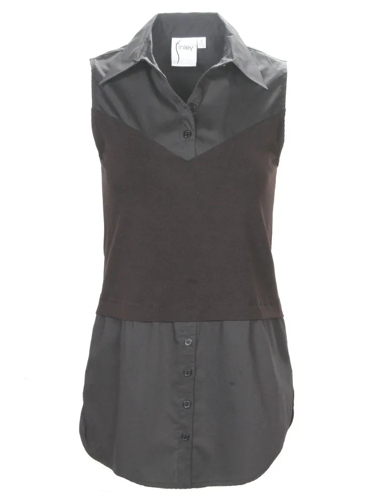 Layering Top