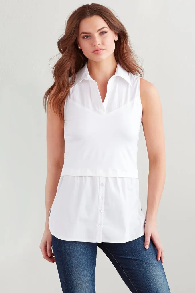 Layering Top