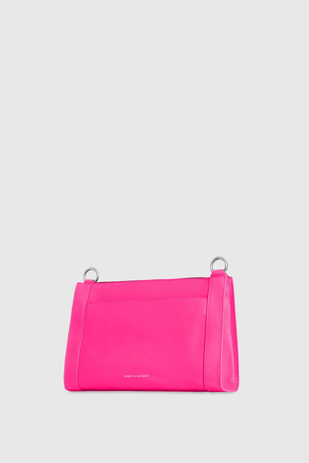 M.A.B. Crossbody With Studs