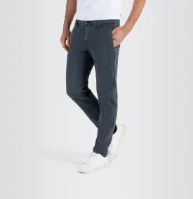 MAC DRIVERS PANT - BLUE-GREY