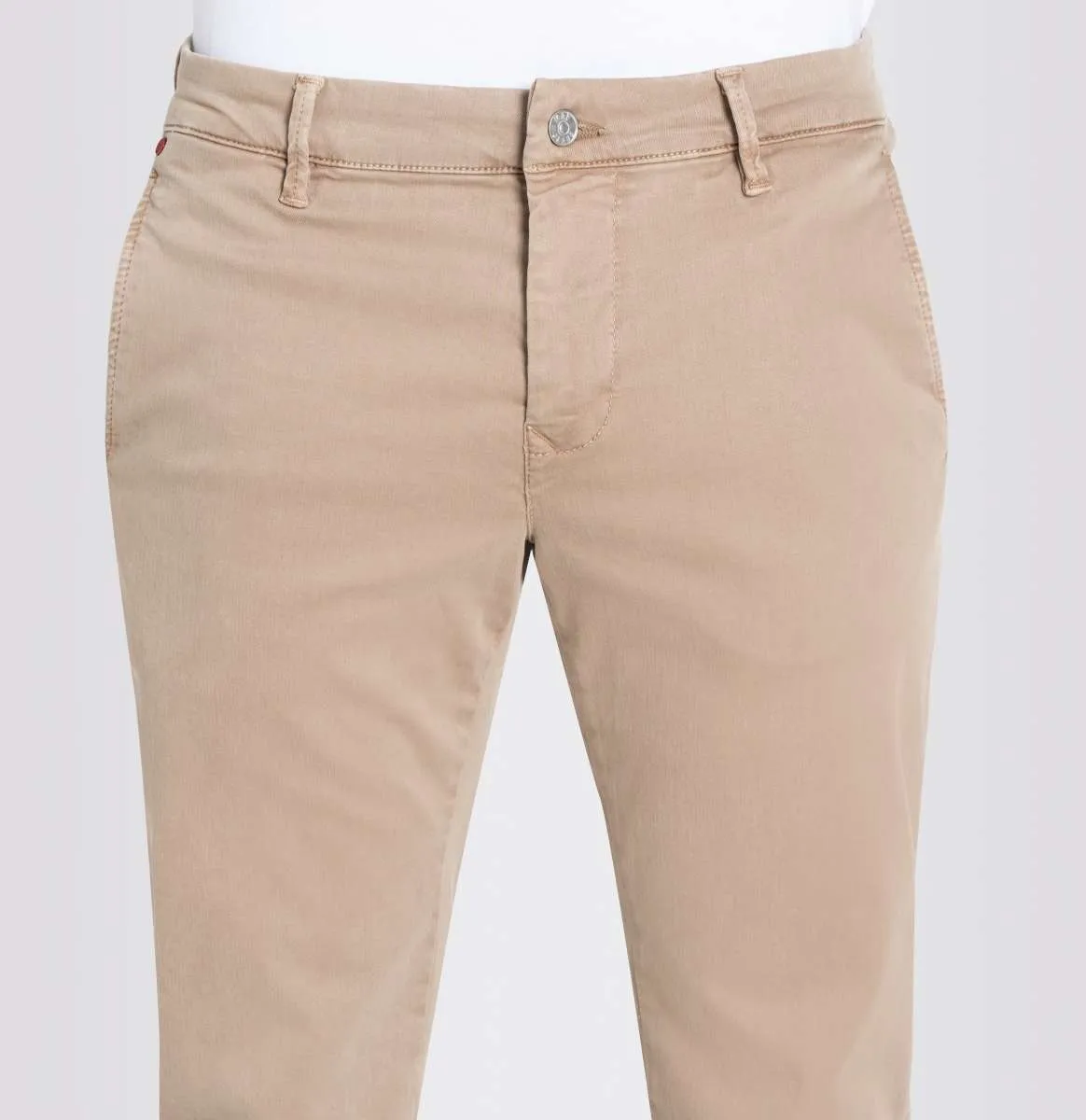 MAC DRIVERS PANT - DUNE