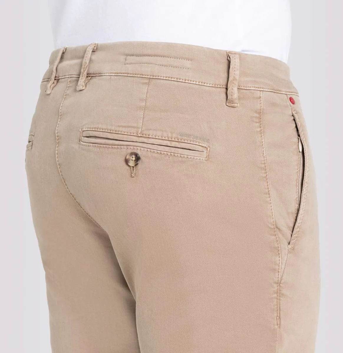 MAC DRIVERS PANT - DUNE