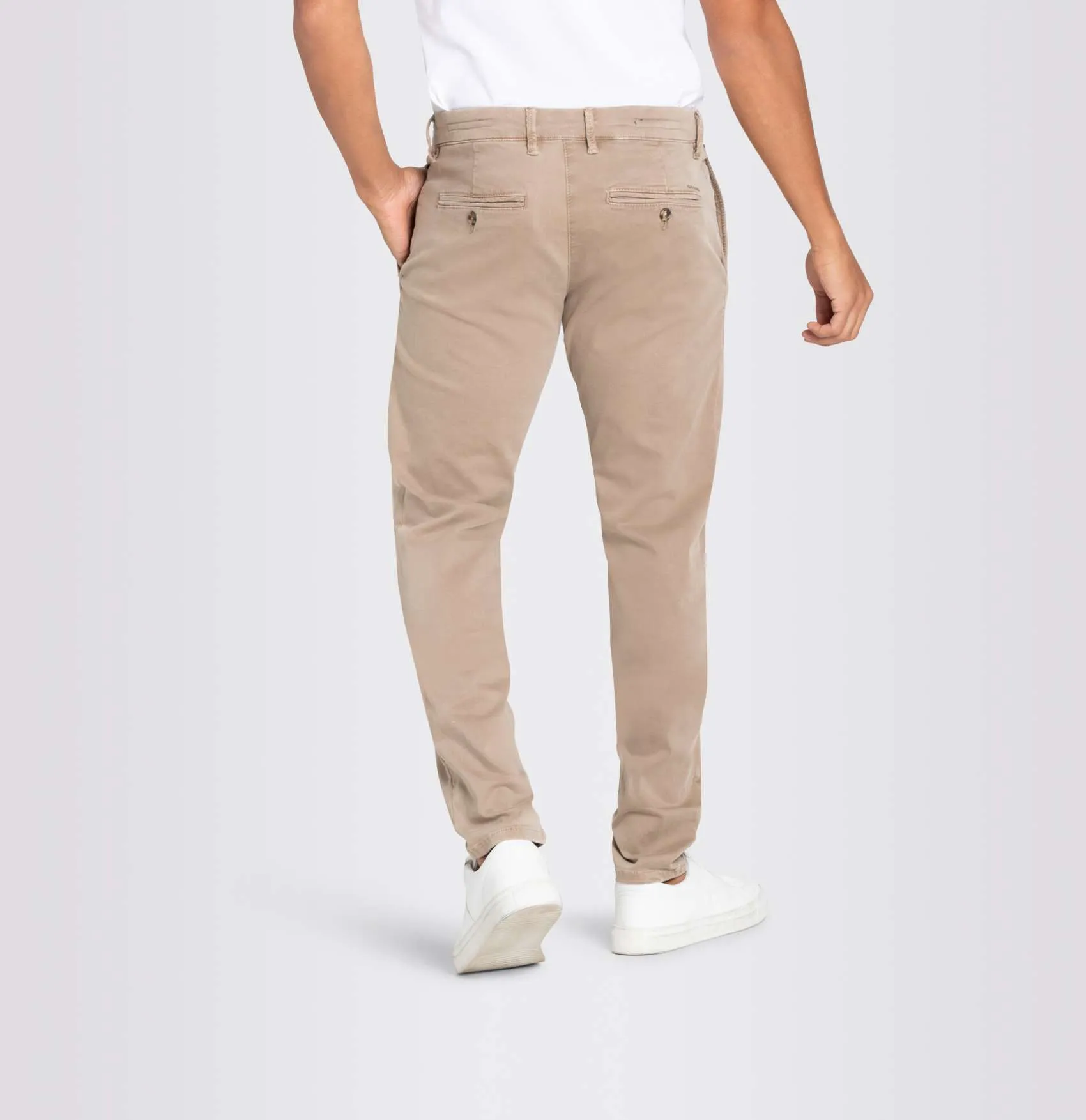 MAC DRIVERS PANT - DUNE