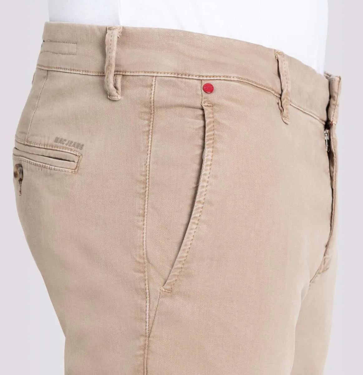 MAC DRIVERS PANT - DUNE
