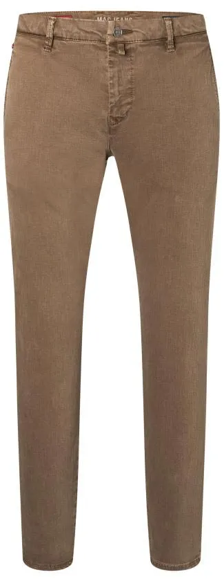 MAC DRIVERS PANT - HAZELNUT