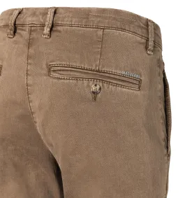 MAC DRIVERS PANT - HAZELNUT