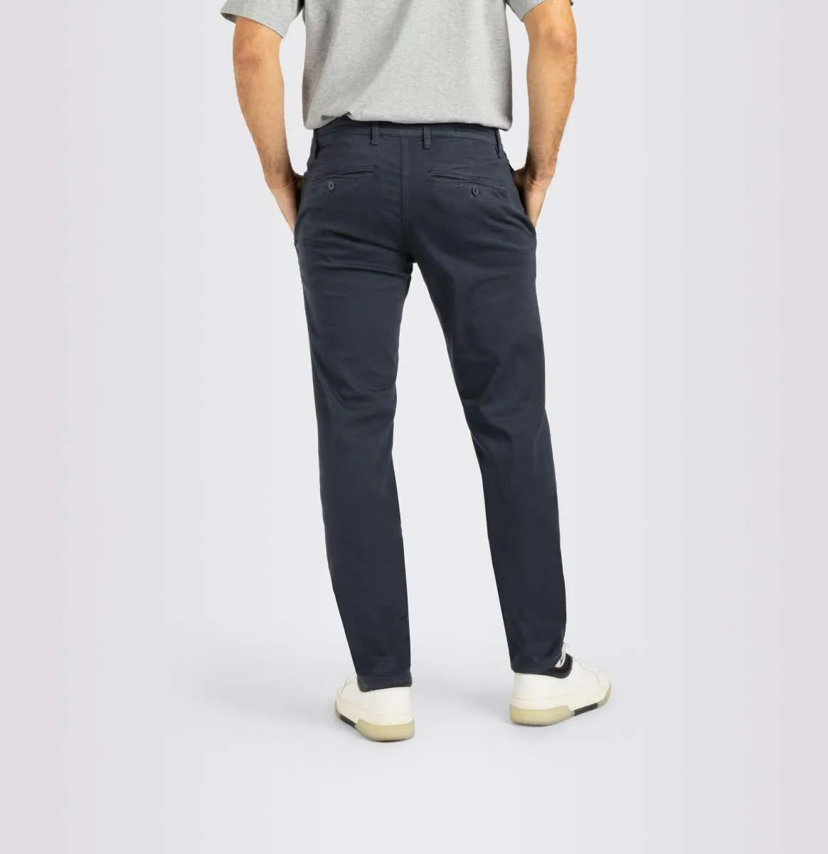 MAC DRIVERS PANT - MIDNIGHT BLUE