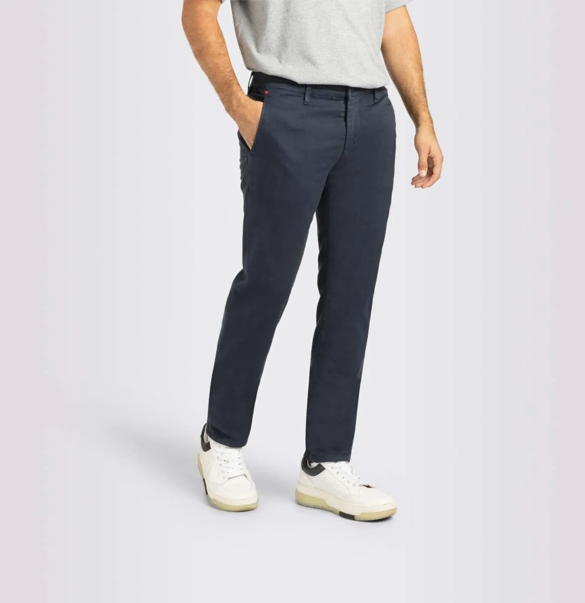 MAC DRIVERS PANT - MIDNIGHT BLUE