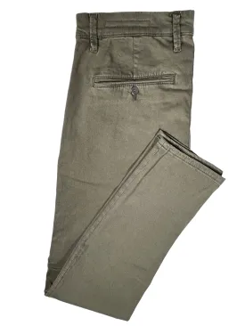 MAC DRIVERS PANT - SILT