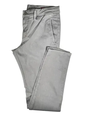 MAC DRIVERS PANT - SILVER