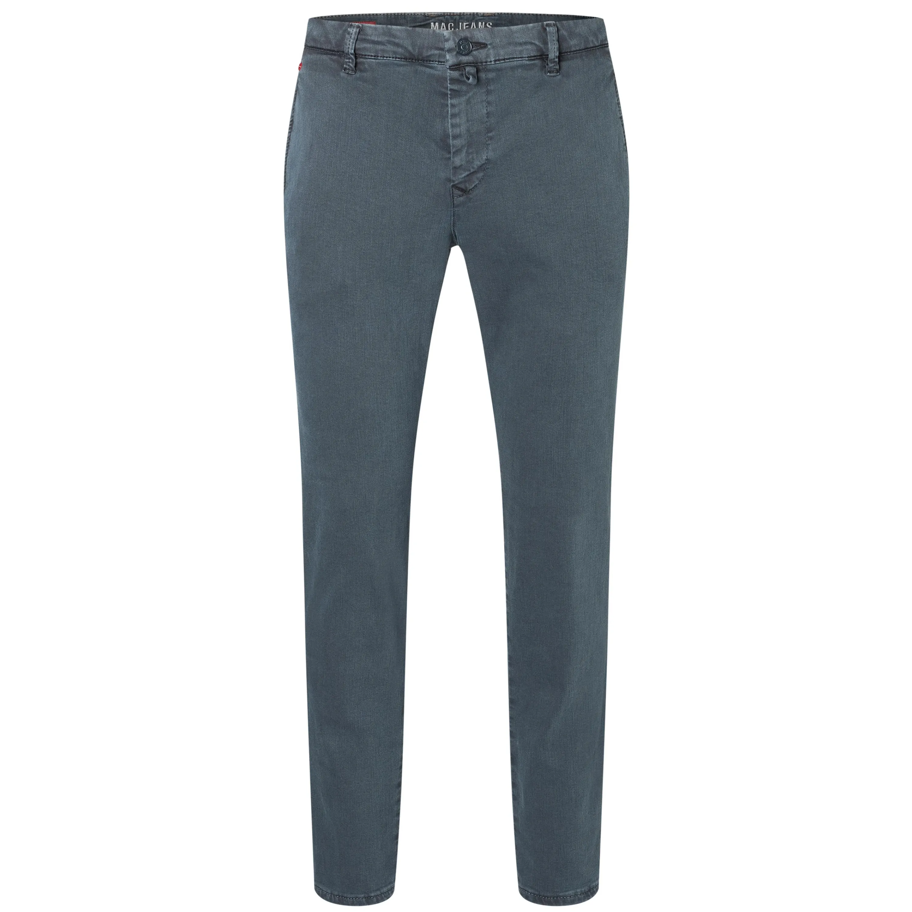 Mac Macflexx Driver Pant - Blue-Grey