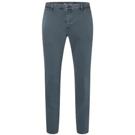 Mac Macflexx Driver Pant - Blue-Grey