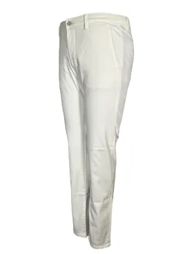 MAC MEN'S DRIVERS PANT - IVORY