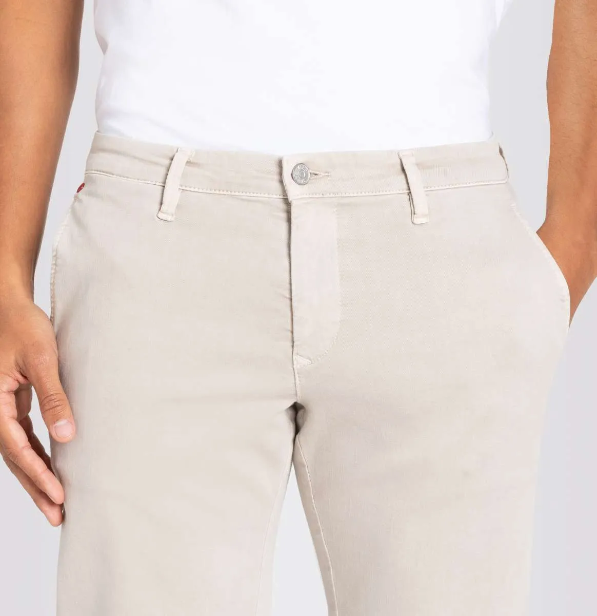 MAC MEN'S DRIVERS PANT - KITT