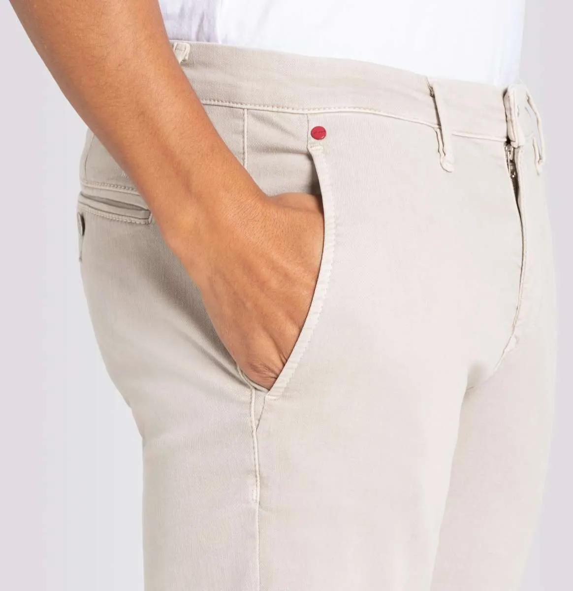 MAC MEN'S DRIVERS PANT - KITT
