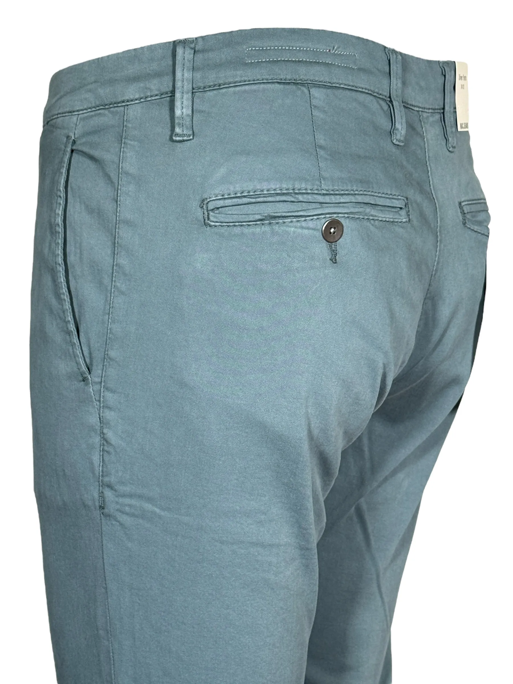 MAC MEN'S DRIVERS PANT - STORMY WEATHER