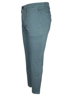 MAC MEN'S DRIVERS PANT - STORMY WEATHER