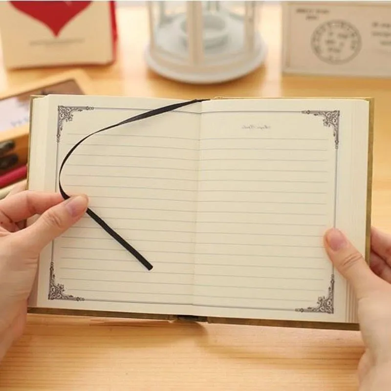 Magic Mini Spell Book