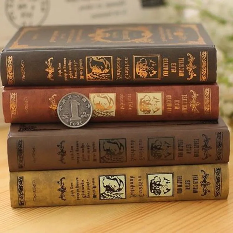 Magic Mini Spell Book