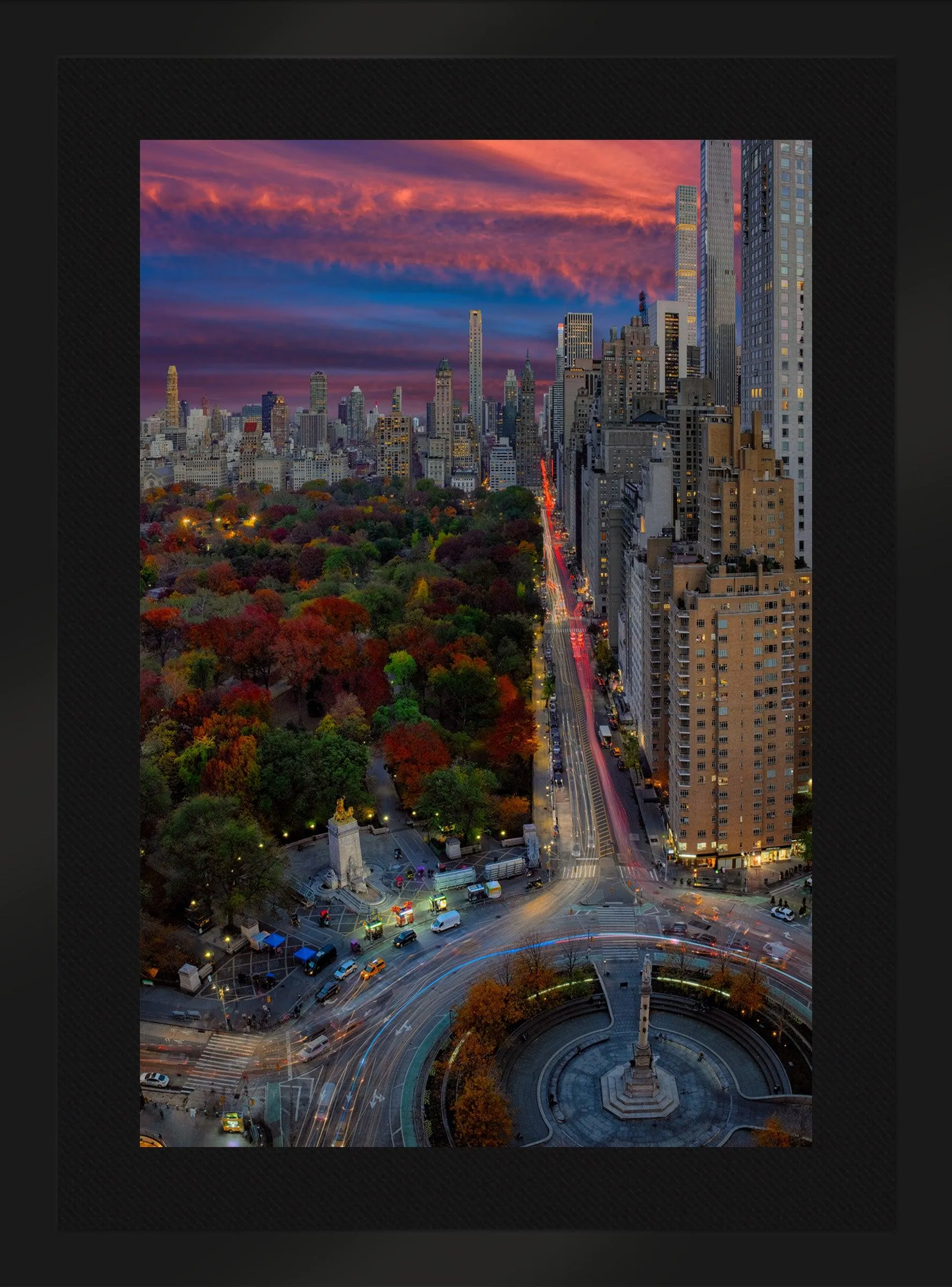 Magical City