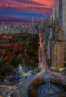 Magical City