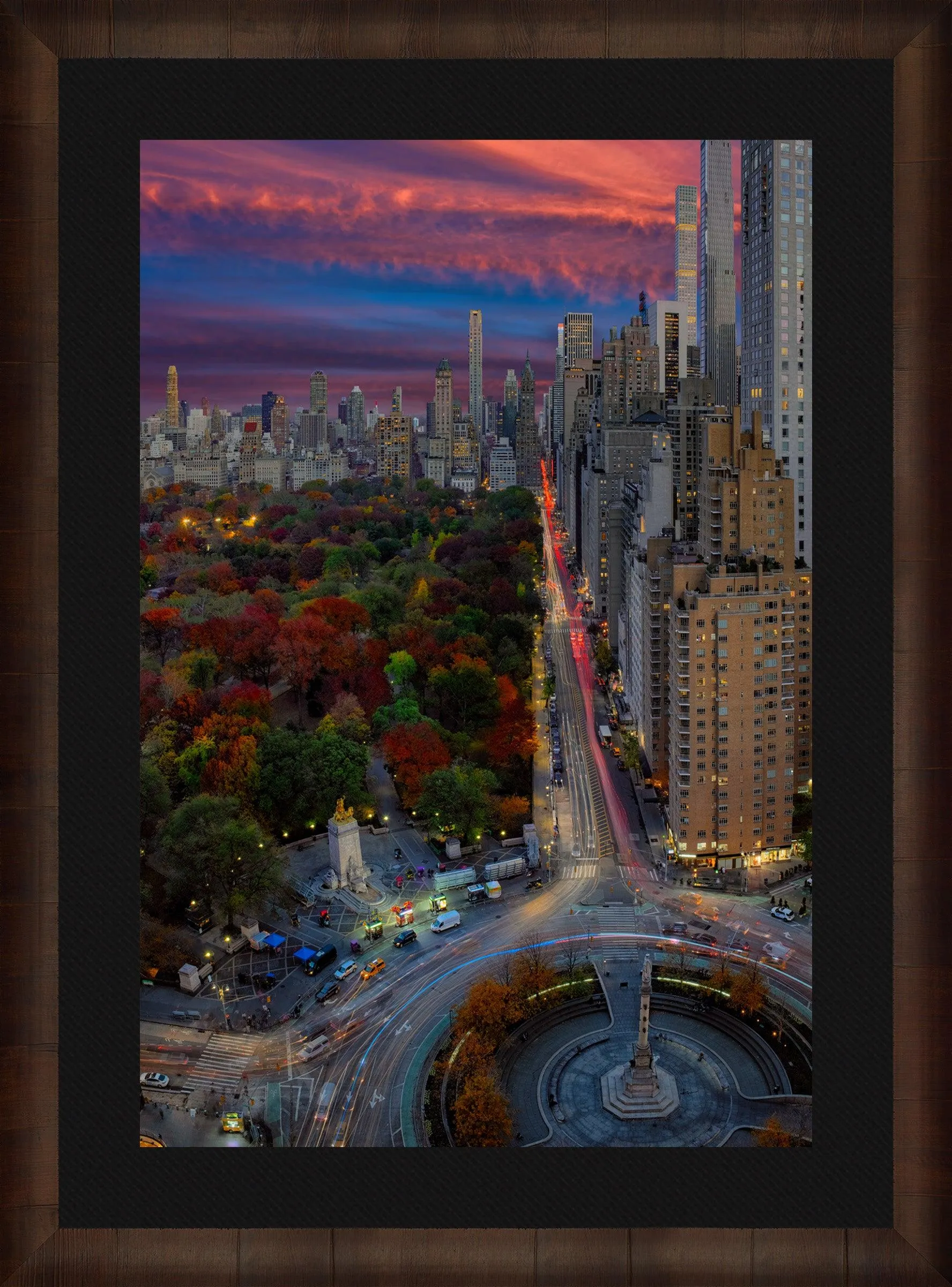 Magical City