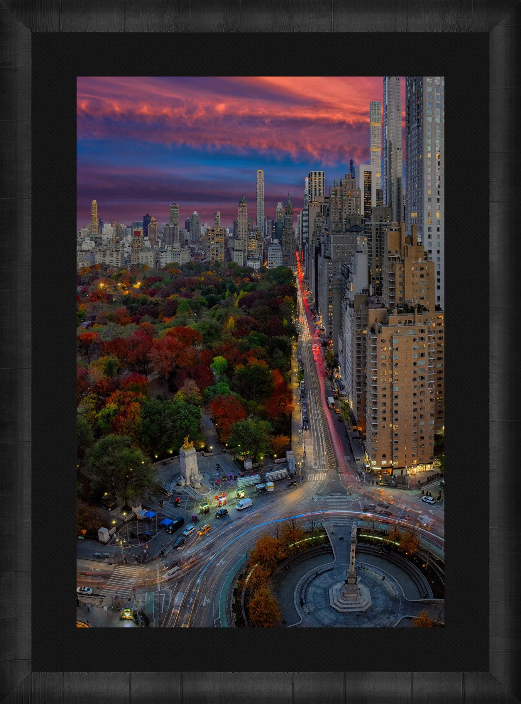 Magical City