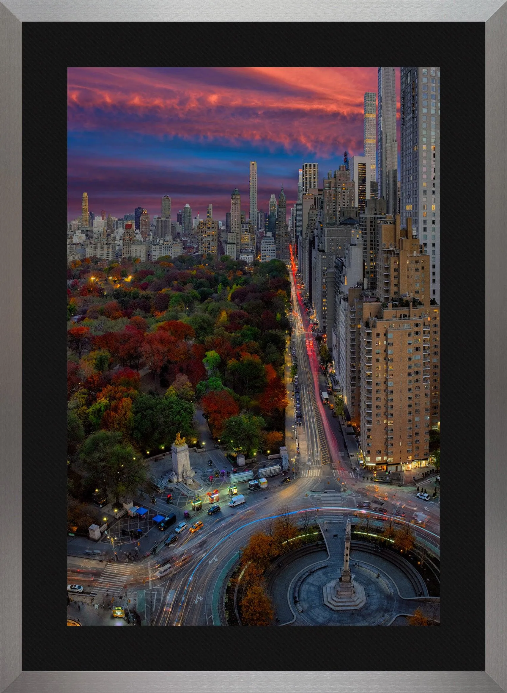 Magical City