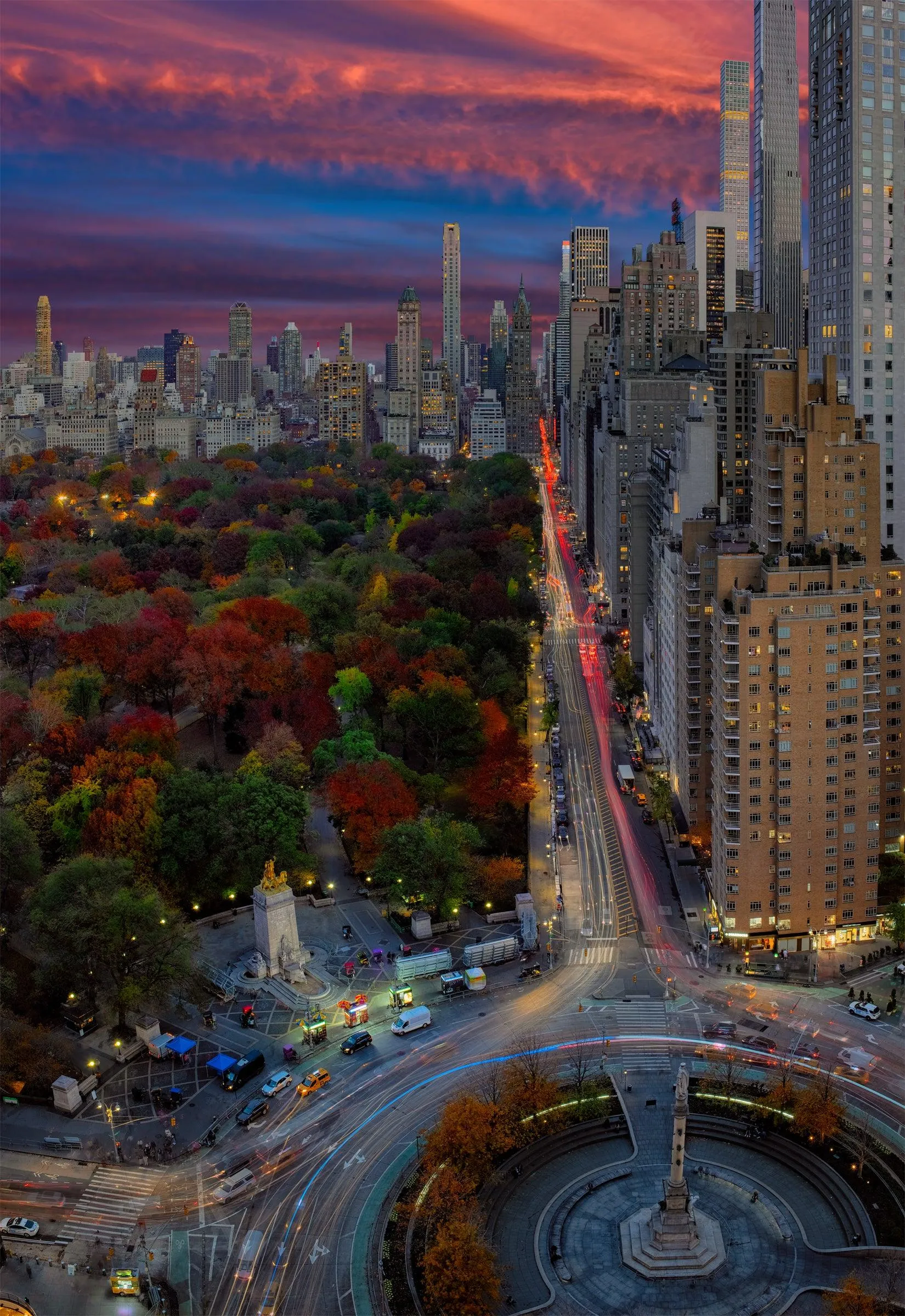 Magical City