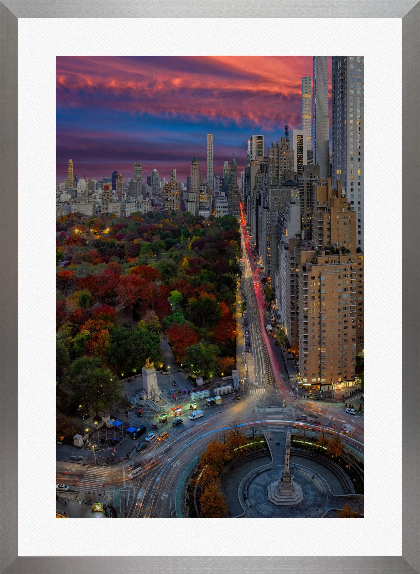 Magical City