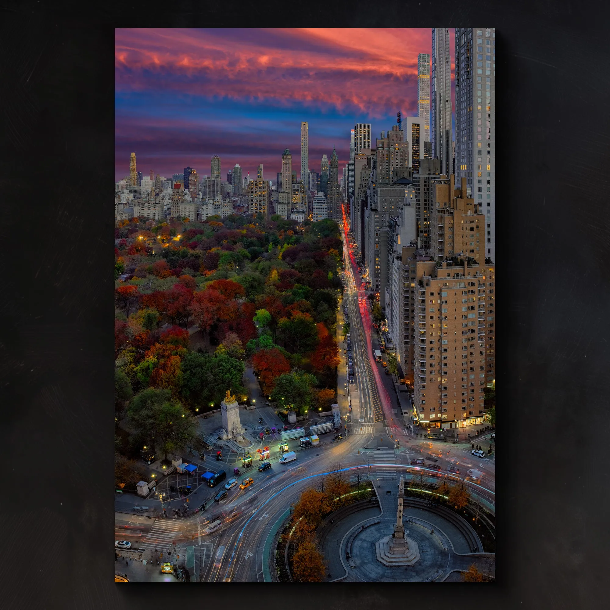 Magical City
