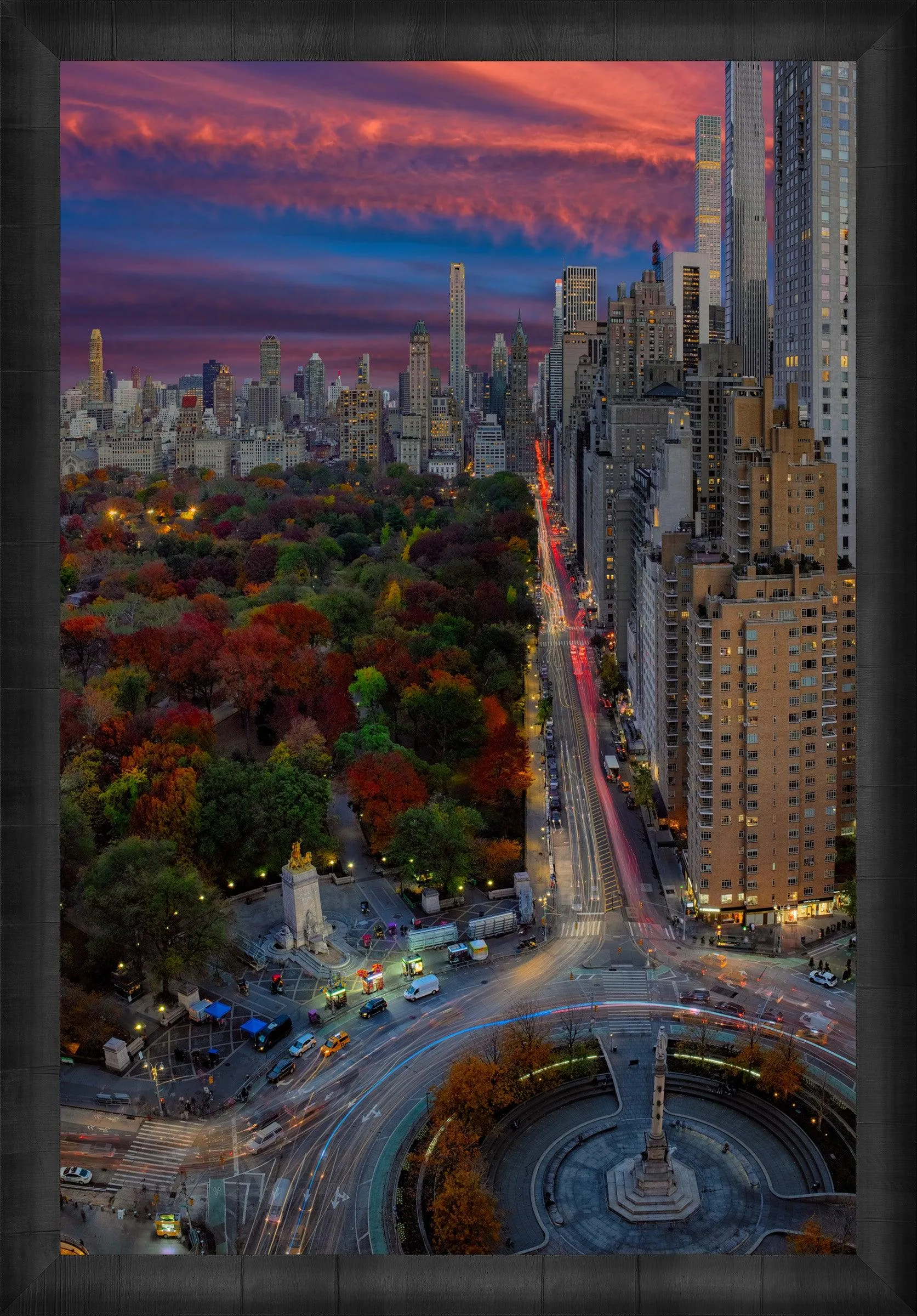 Magical City