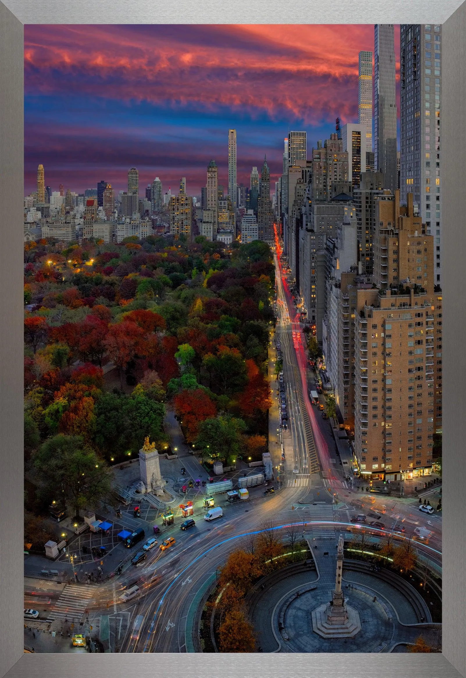 Magical City
