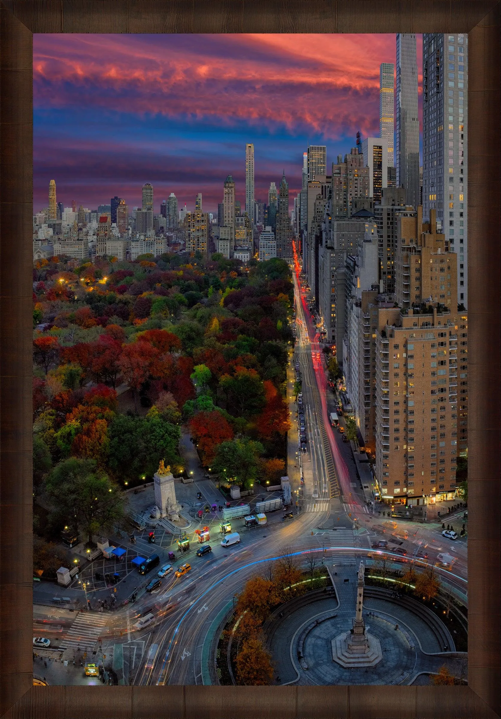 Magical City