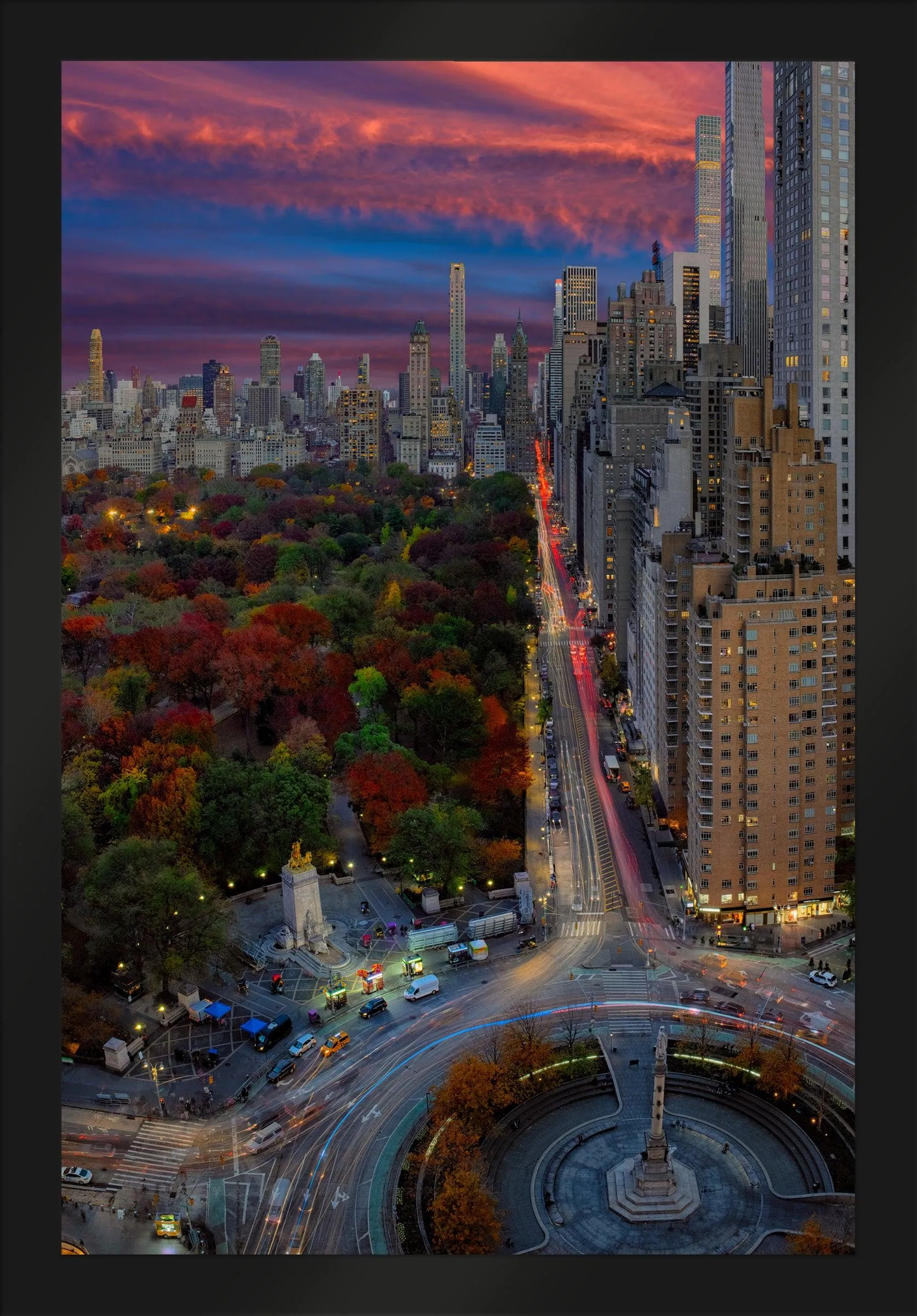 Magical City