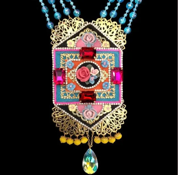 Magical Necklace