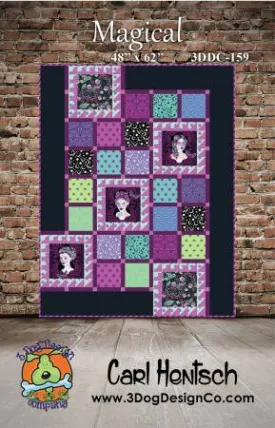 Magical Quilt