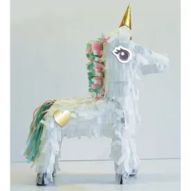 Magical Unicorn Mini Decoration