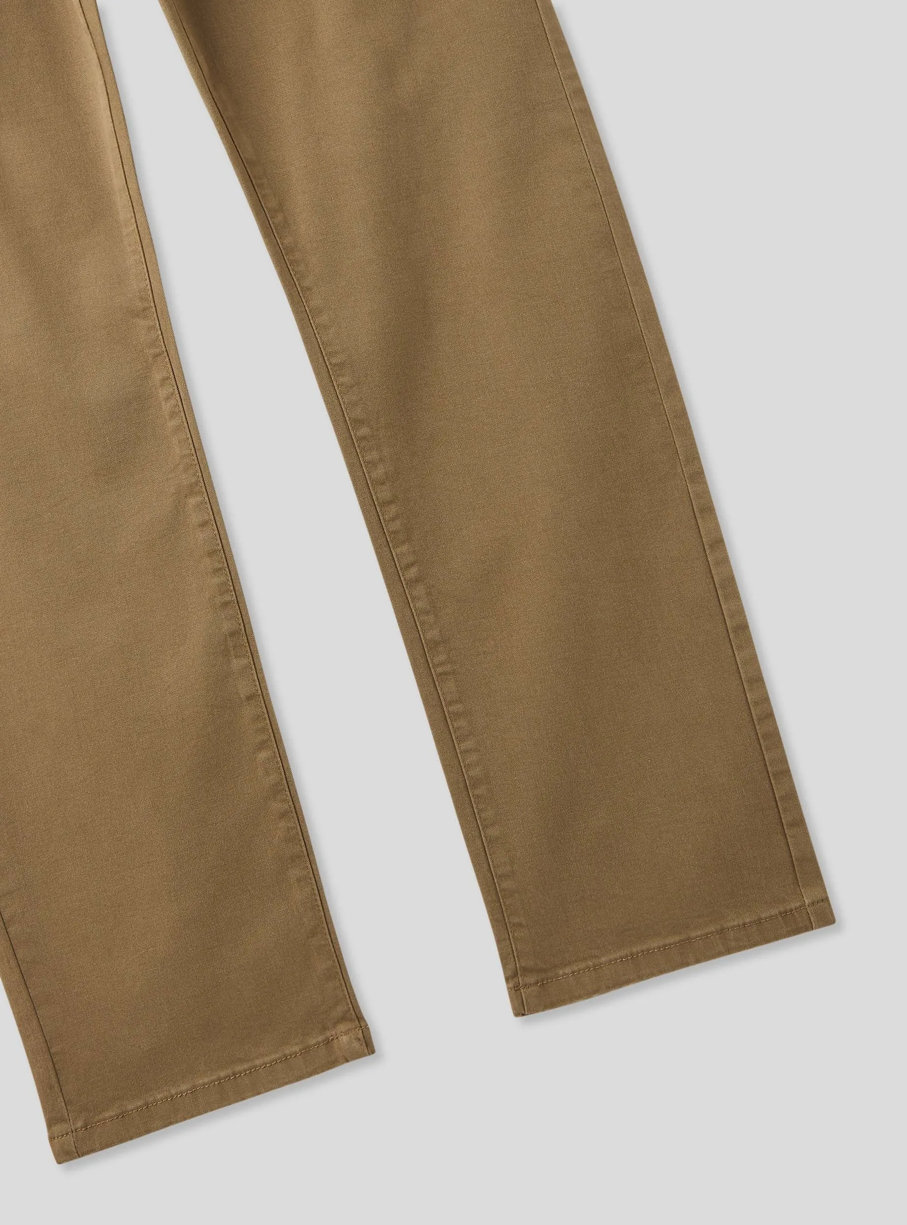 Man Long pants