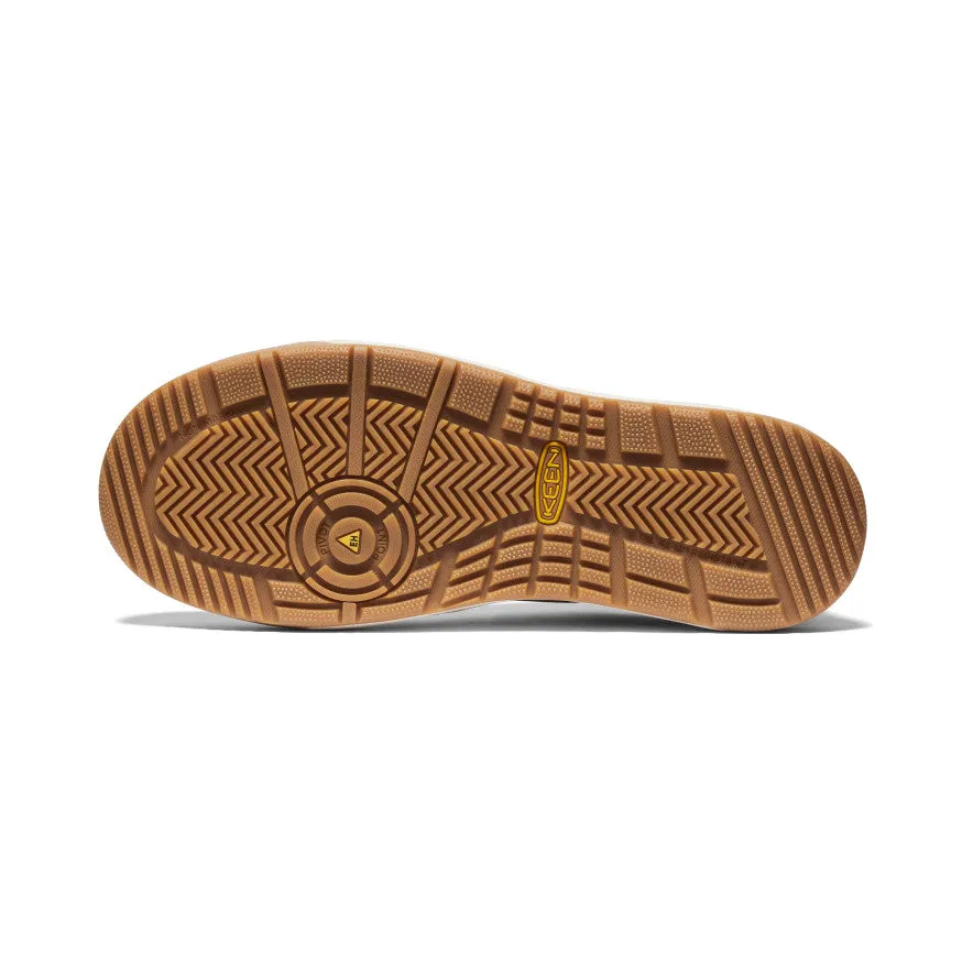 Men's Kenton Work Shoe (Carbon Toe)  |  Brindle/Gum