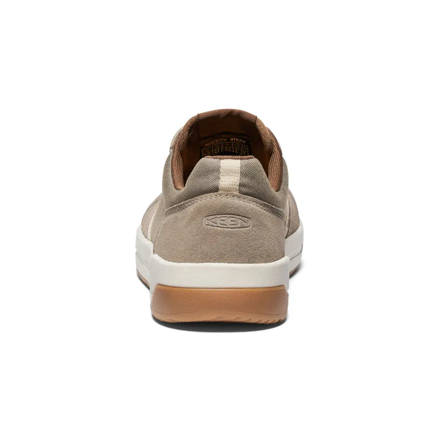 Men's Kenton Work Shoe (Carbon Toe)  |  Brindle/Gum