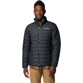 Men's Powder Lite II Jacket