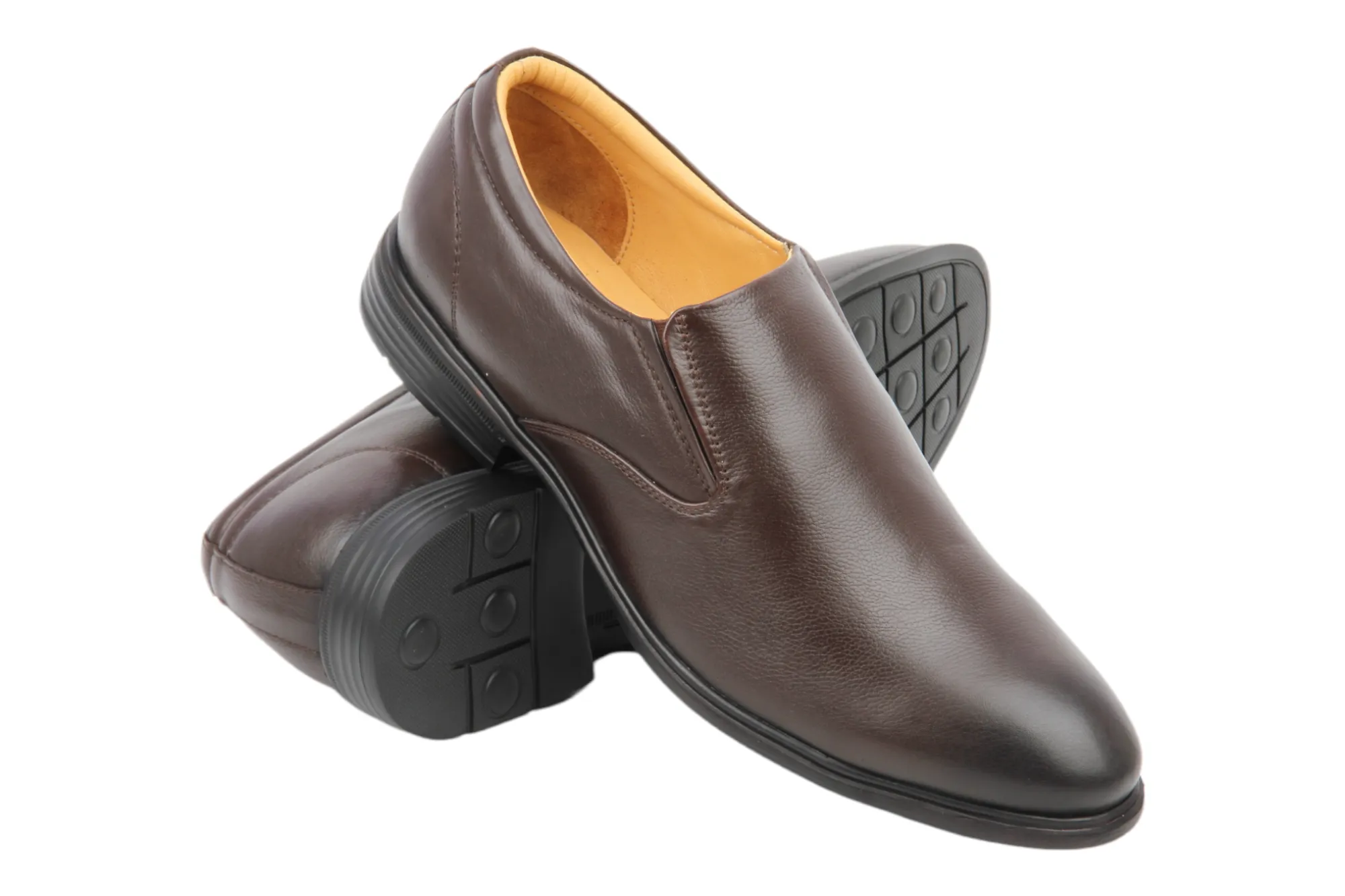 Mens Premium leather Formal Shoe 45855
