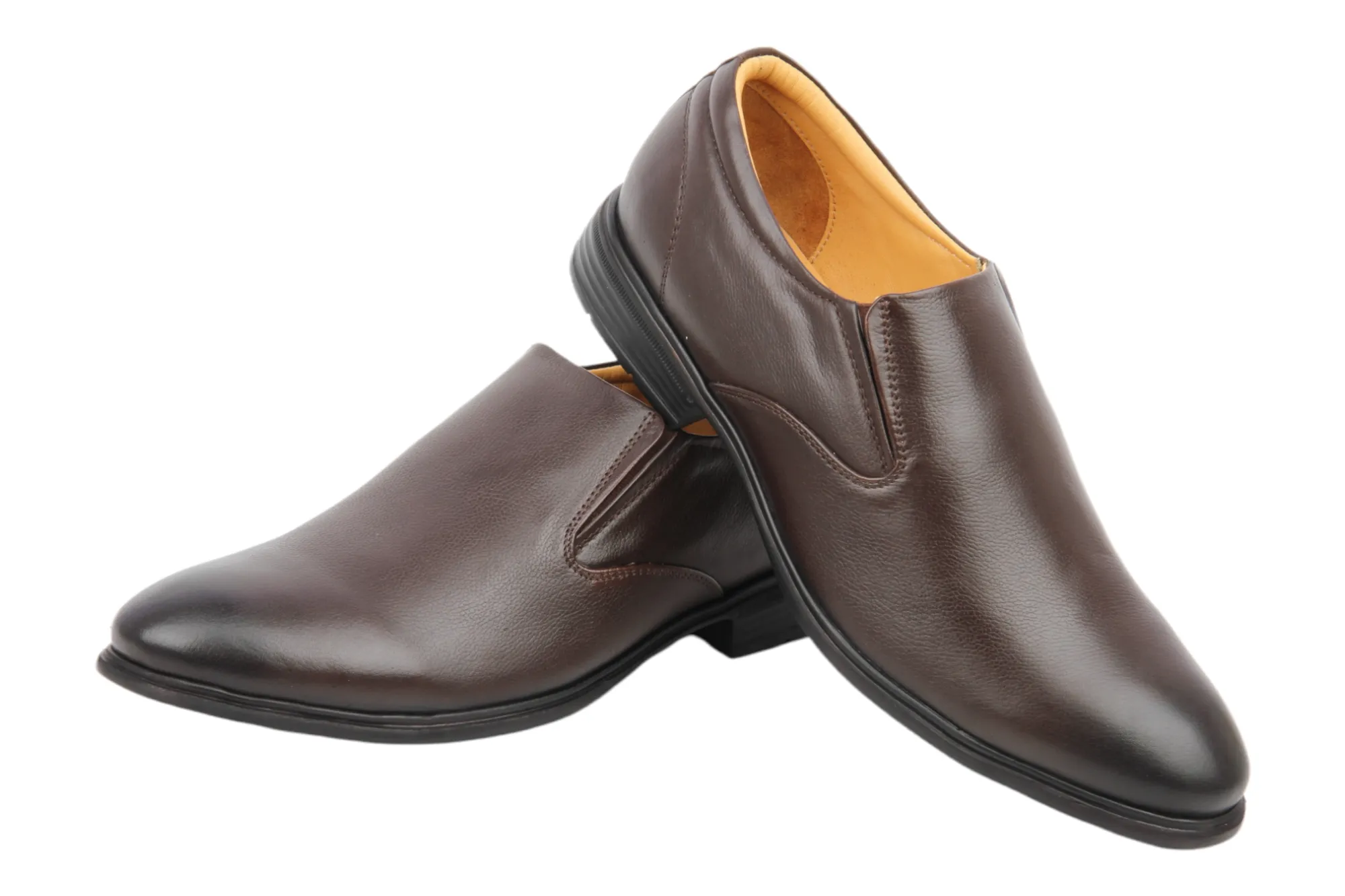 Mens Premium leather Formal Shoe 45855