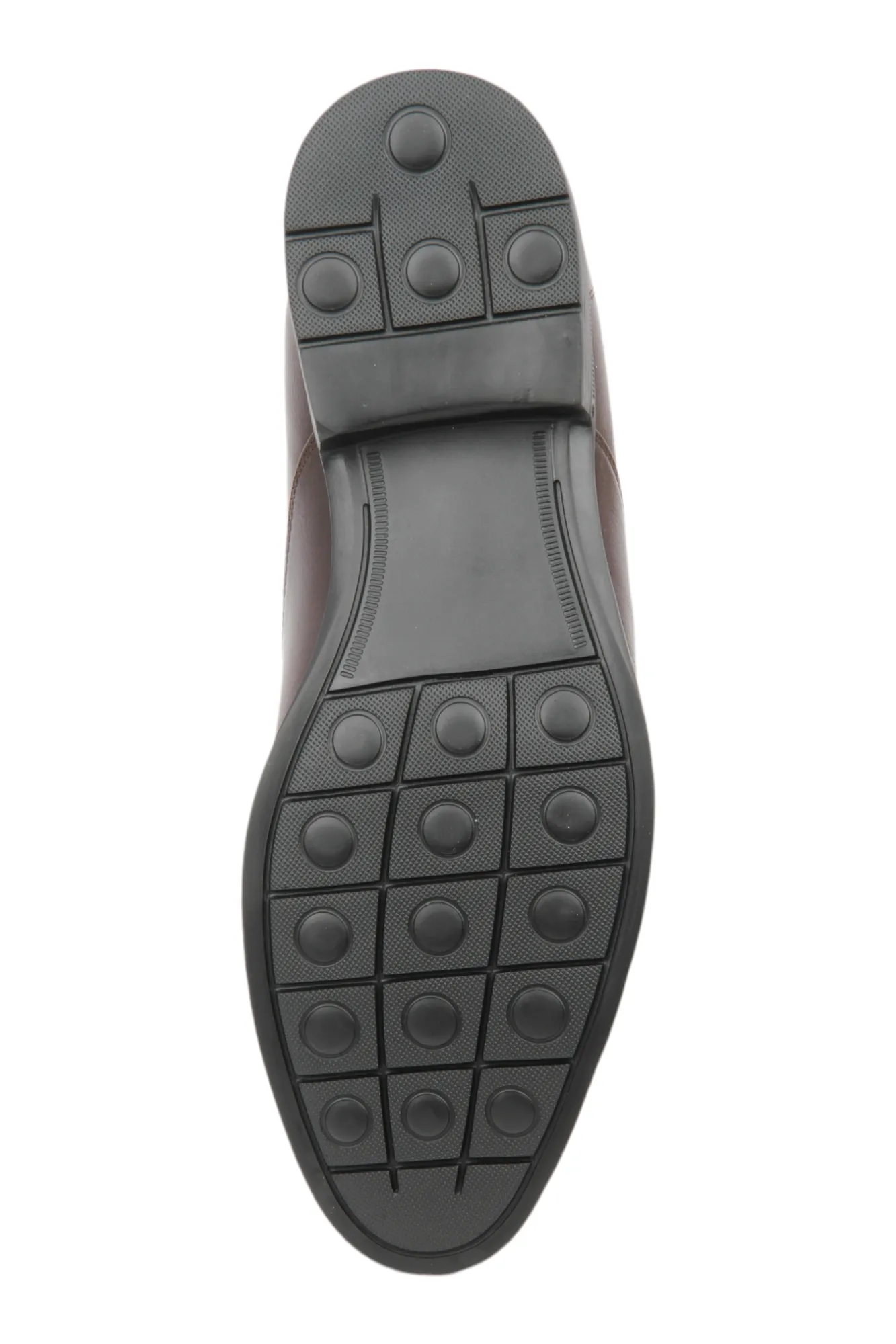 Mens Premium leather Formal Shoe 45855