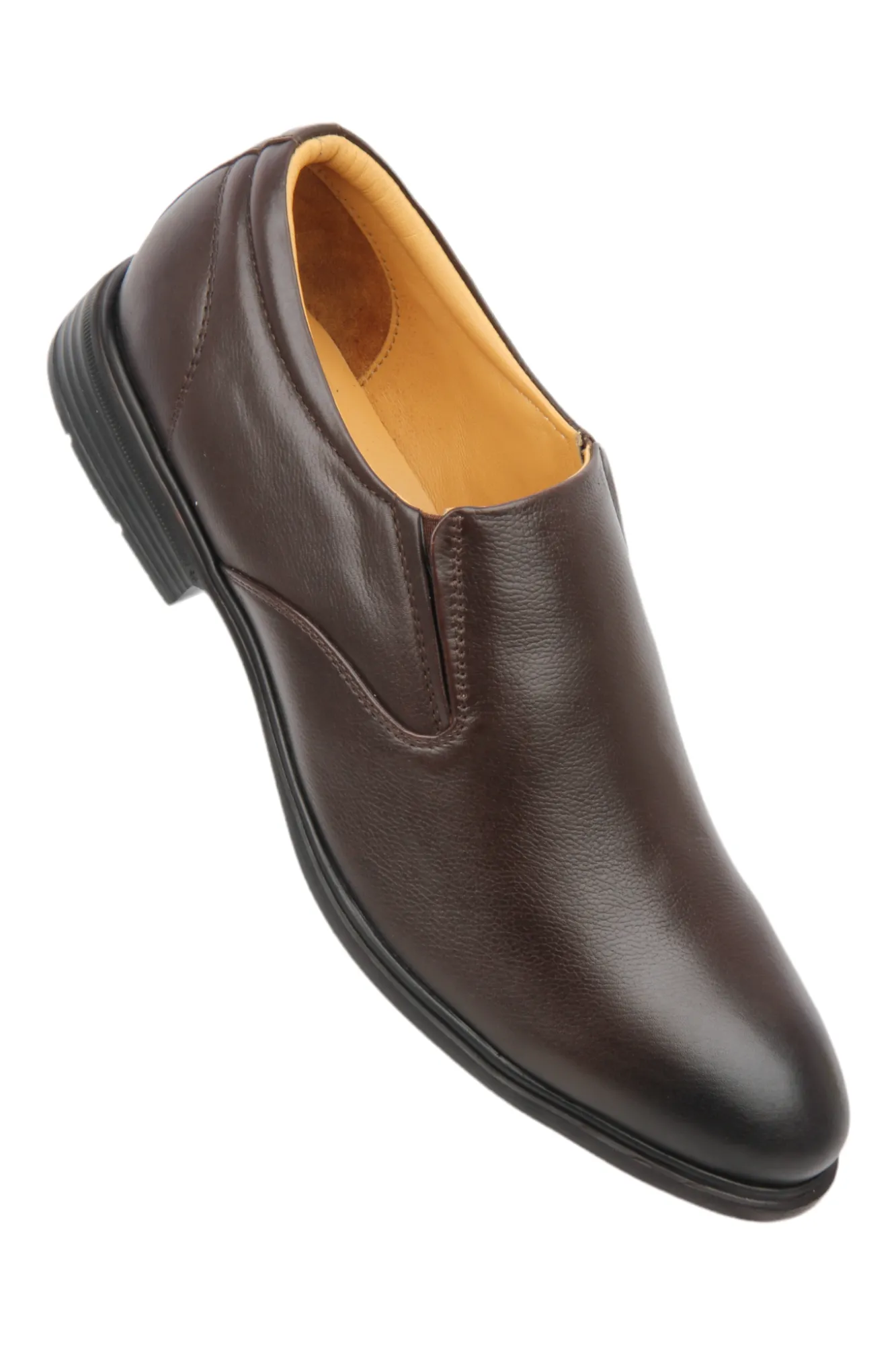 Mens Premium leather Formal Shoe 45855