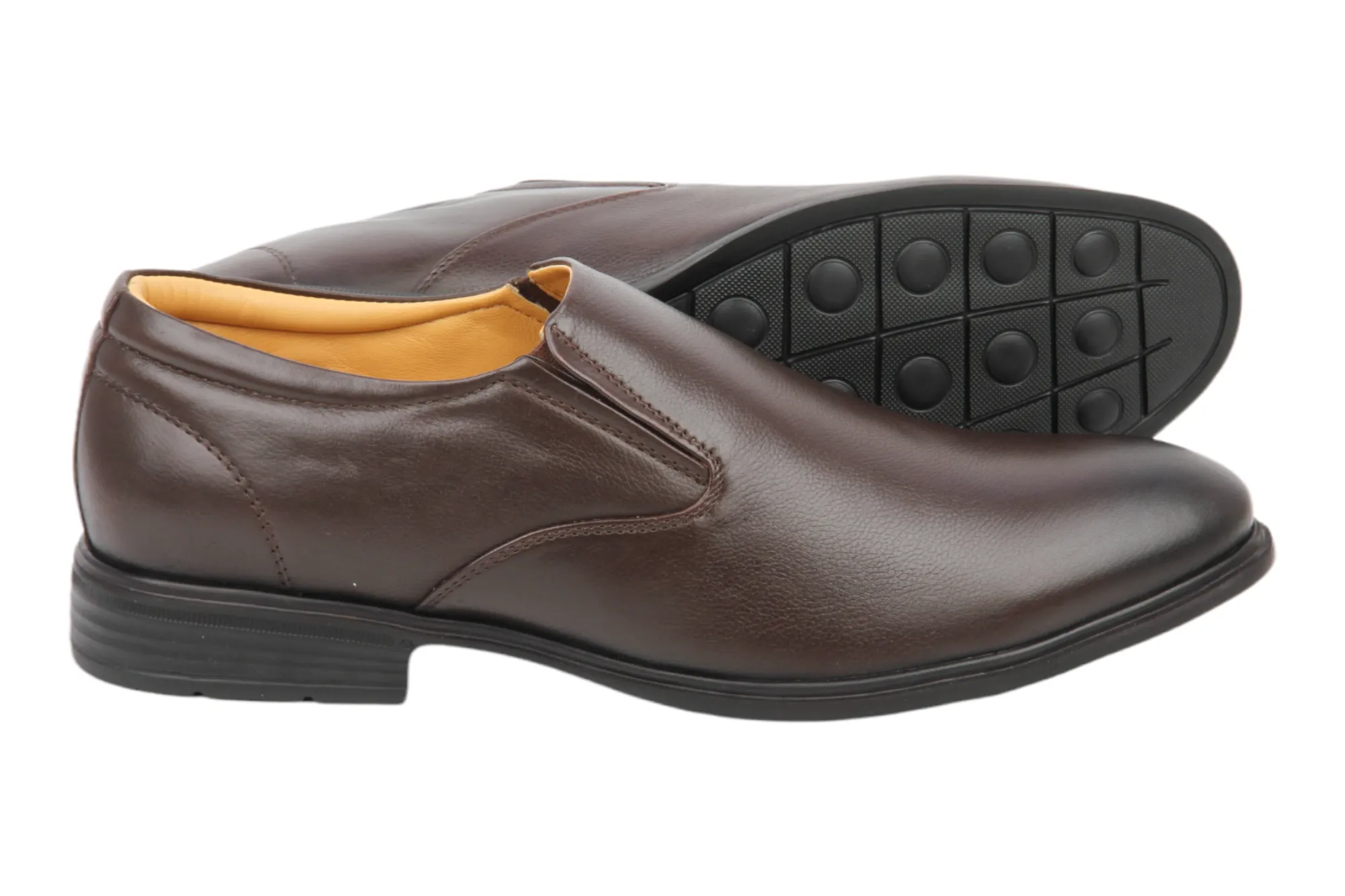 Mens Premium leather Formal Shoe 45855