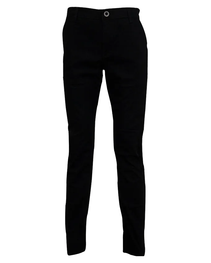 Men's Slim Fit Cotton