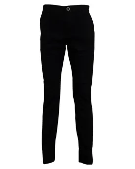 Men's Slim Fit Cotton